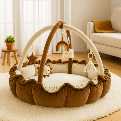 CocoBaby™- The Play Mat