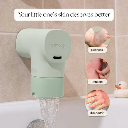 Baby Bath Tub Filter