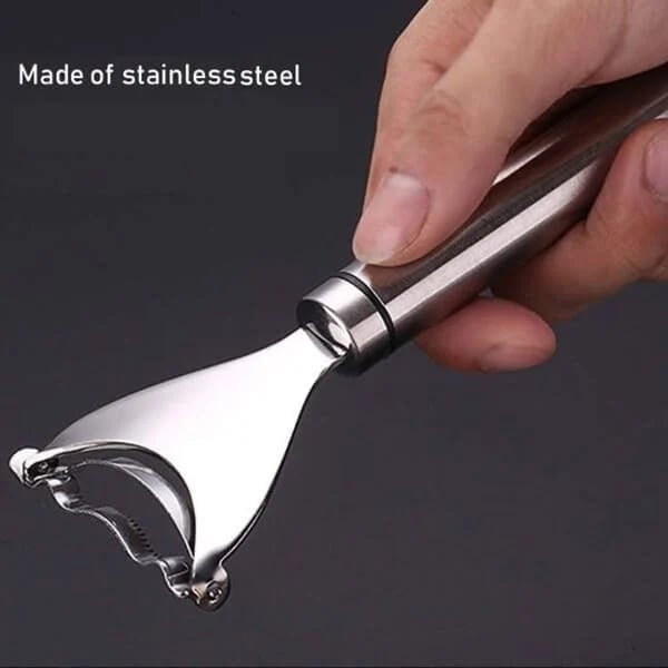 (🔥HOT SALE 48% OFF - Stainless Steel Corn Planer Thresher