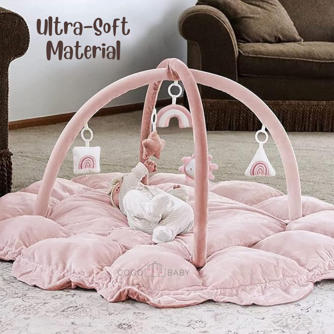 CocoBaby™- The Play Mat
