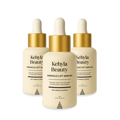 Miracle Lift Serum