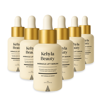 Miracle Lift Serum