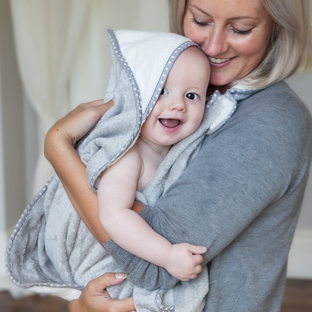 CuddleDRY Baby Towel