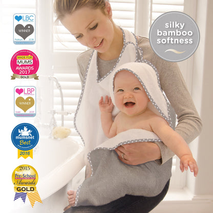 CuddleDRY Baby Towel
