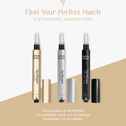 Kehyla Beauty - Lip Plumper
