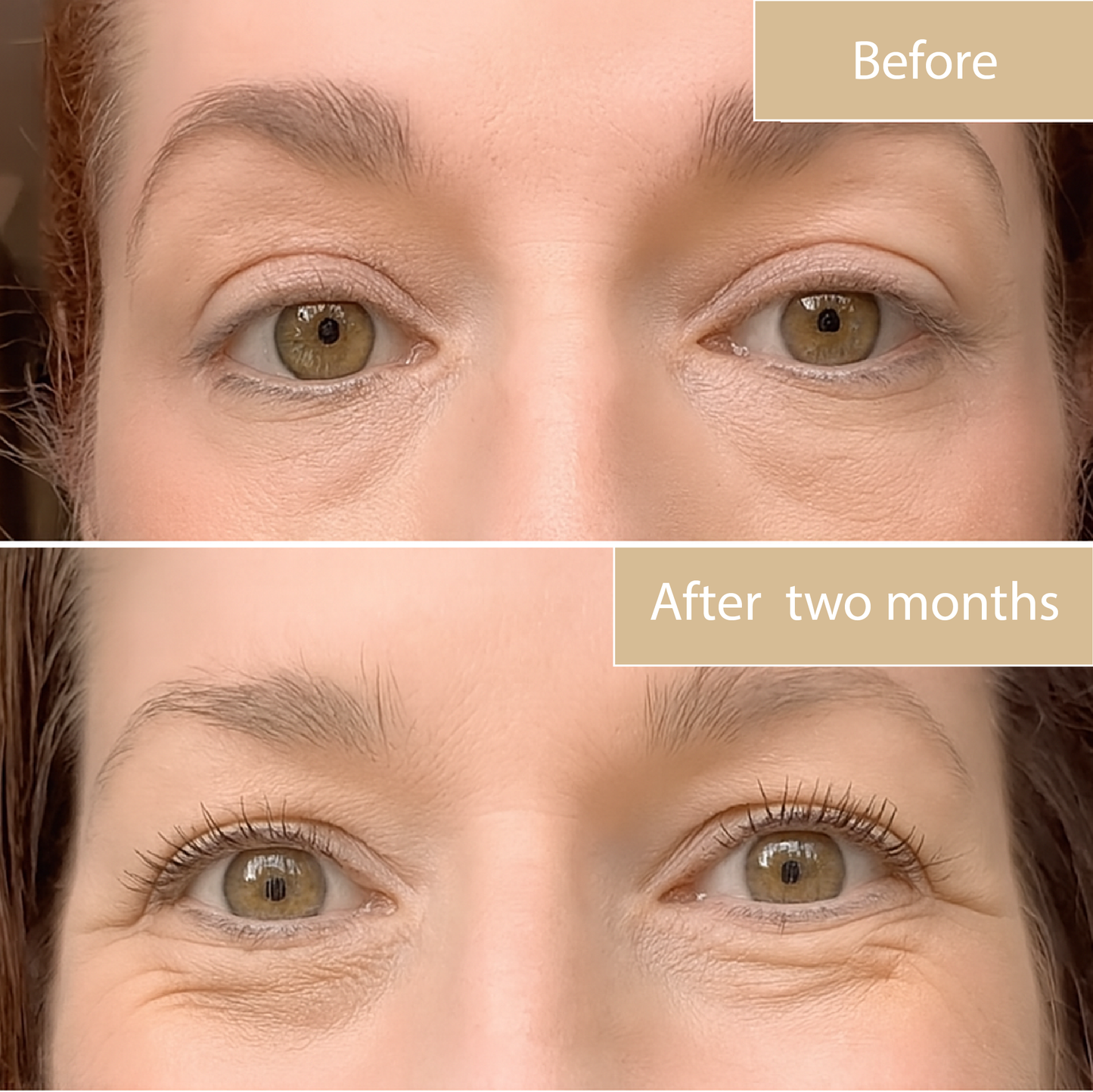 Kehyla Beauty - Lash Serum