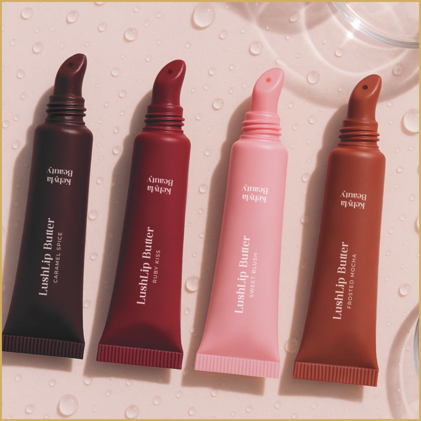 Kehyla Beauty - Lushlip Butter