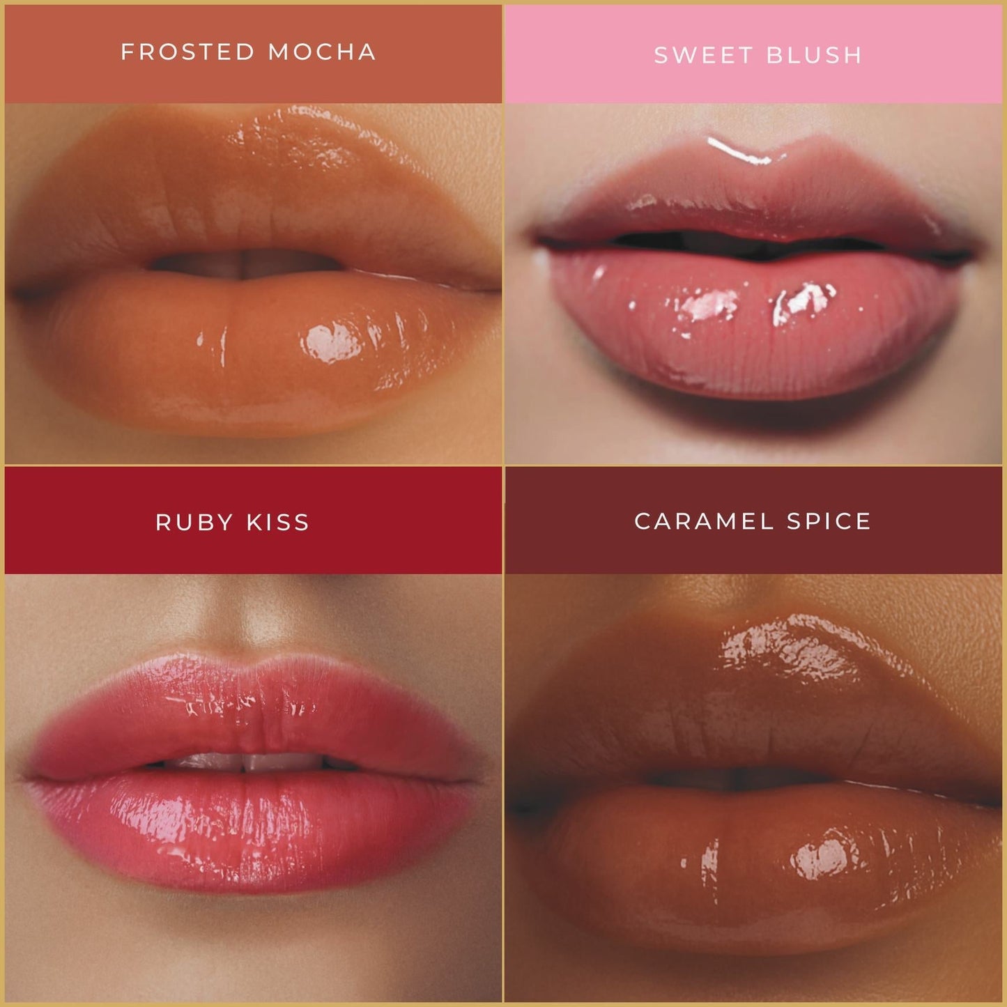 Kehyla Beauty - Lushlip Butter