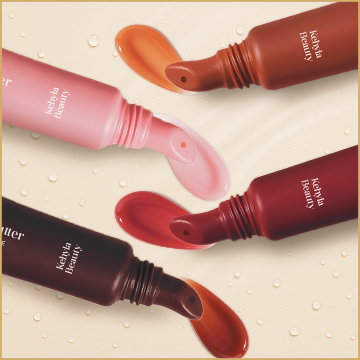 Kehyla Beauty - Lushlip Butter