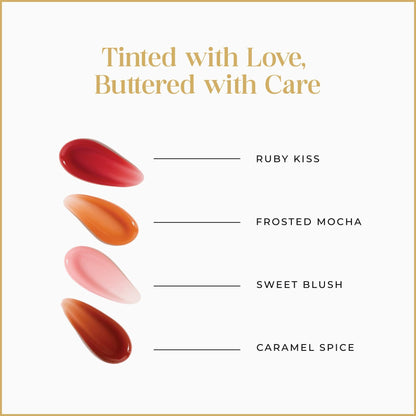 Kehyla Beauty - Lushlip Butter