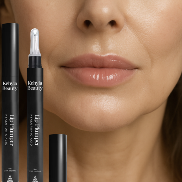 Kehyla Beauty - Lip Plumper