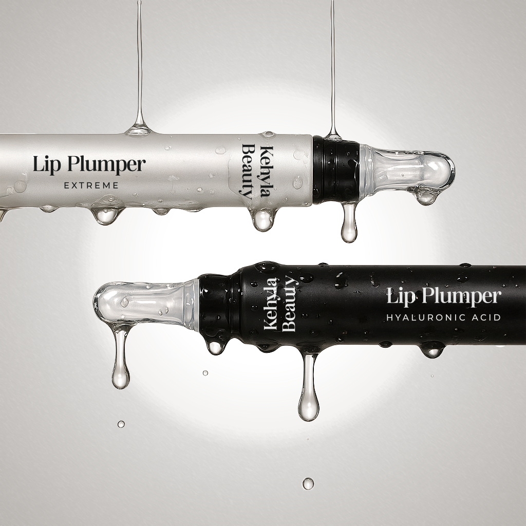 Kehyla Beauty - Lip Plumper