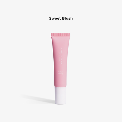 Kehyla Beauty - Lushlip Butter