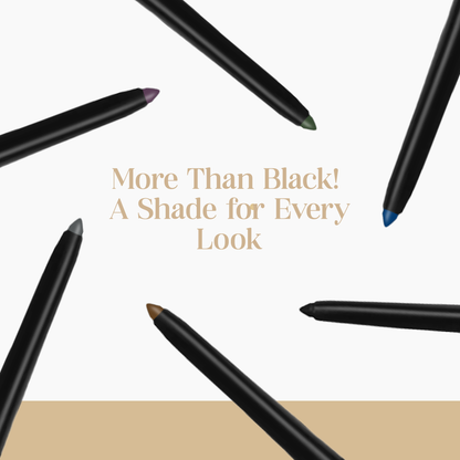 Kehyla Beauty - Eyeliner