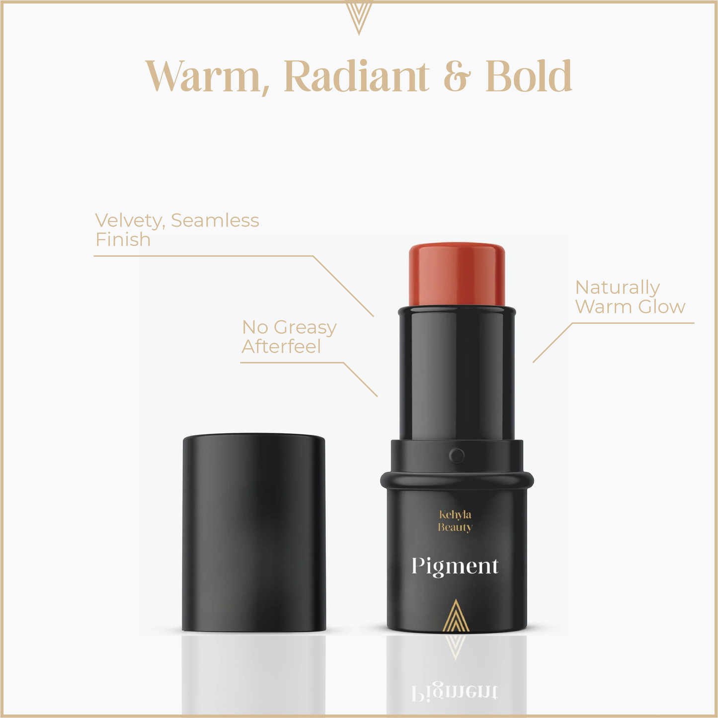 Kehyla Beauty - Pigment