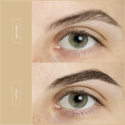 Kehyla Beauty - Eyebrow Growth Serum