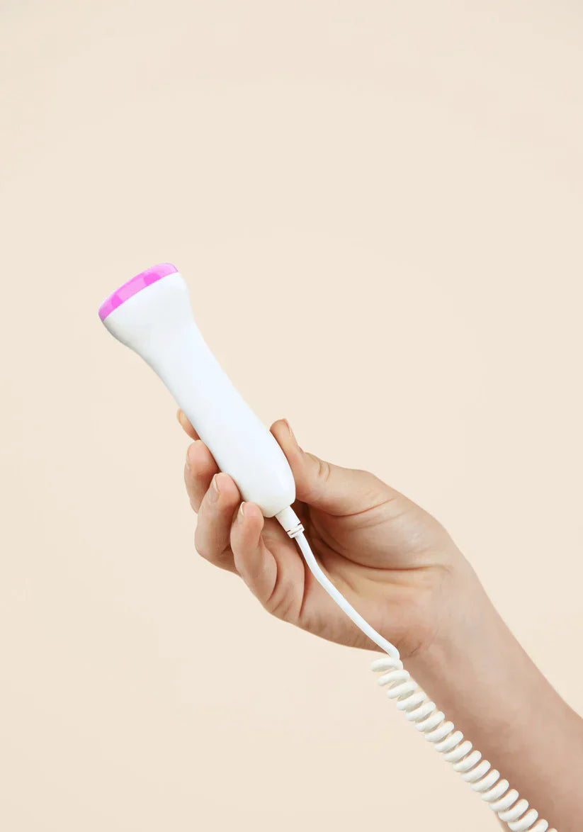 WellnessBaby Fetal Doppler