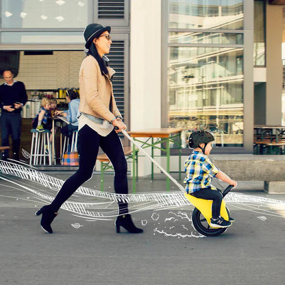 Mountain Buggy V1 Unirider