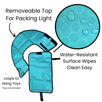 Playtime Changing Pad